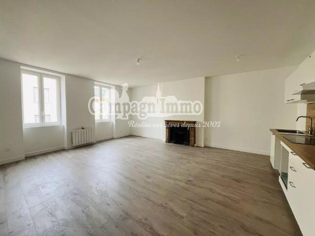 APPARTEMENT TARARE
