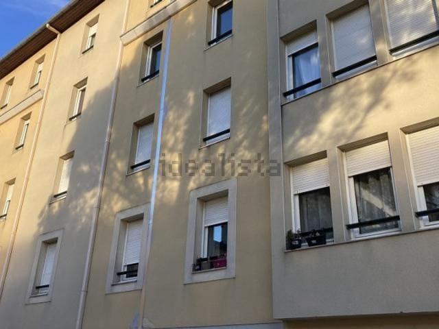 Appartement, Tarare