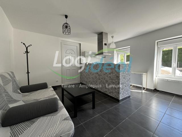 Appartement TARARE