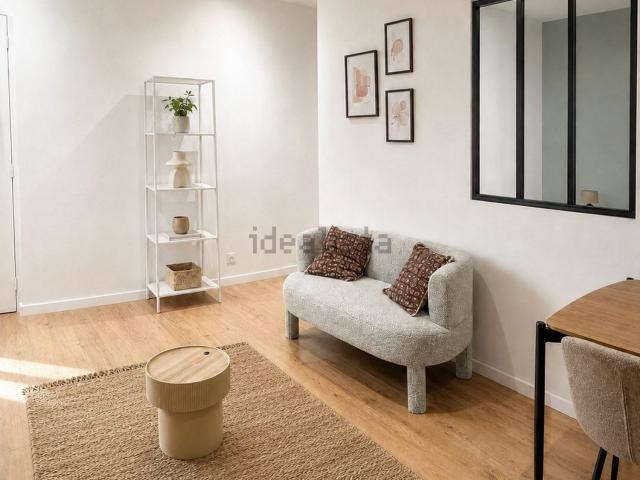 Appartement, Tarare
