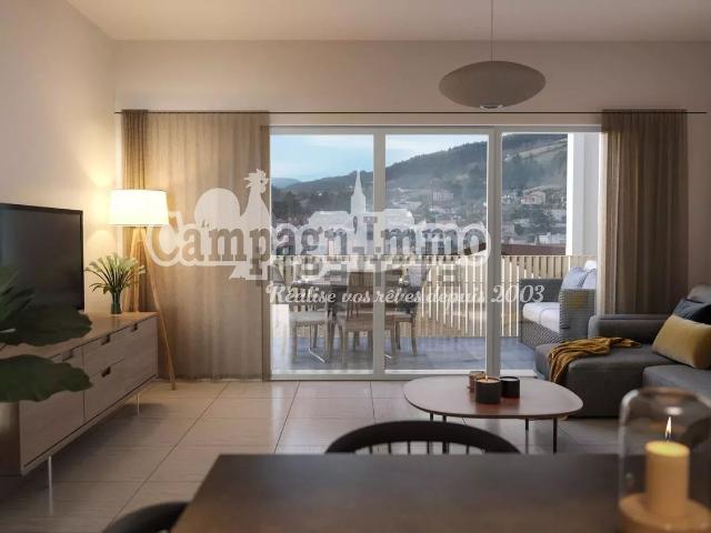 Appartement, Tarare