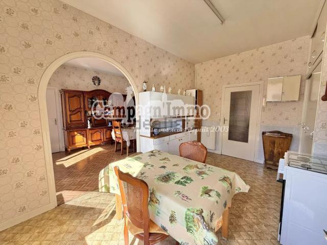 Appartement, Tarare