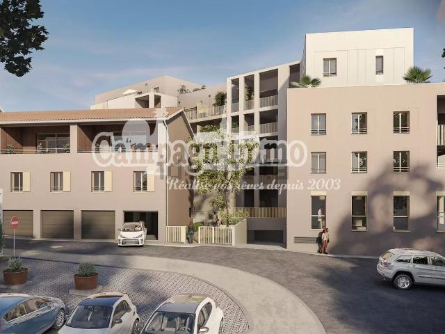 Appartement, Tarare