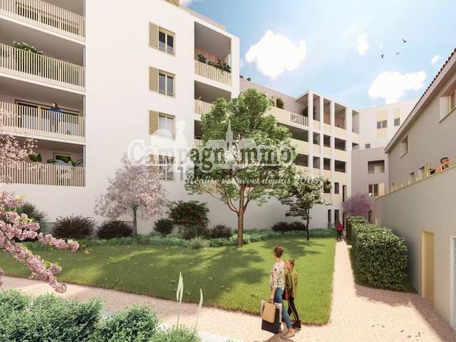 Appartement, Tarare