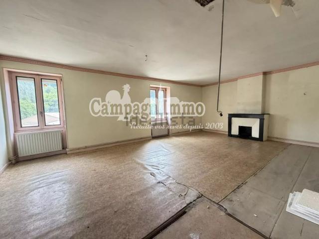 Appartement, Tarare