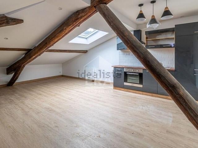 Appartement, Tarare