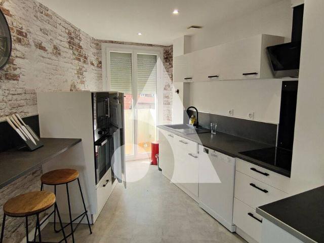 Appartement Tarbes 3 pièce s 71.76 m2