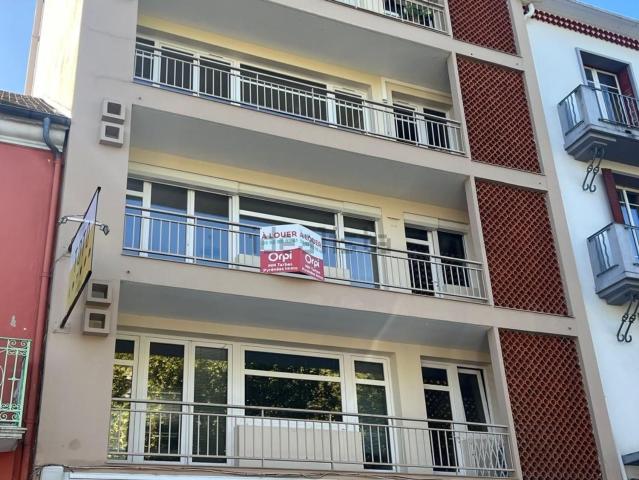 Appartement, Tarbes