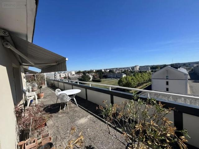Appartement, Tarbes