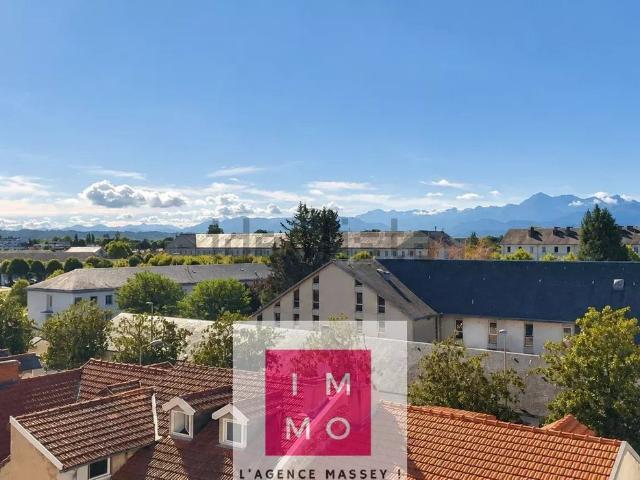 Appartement, Tarbes