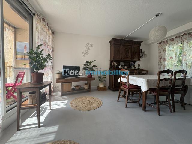 Appartement, Tarbes