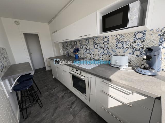 Appartement, Tarbes