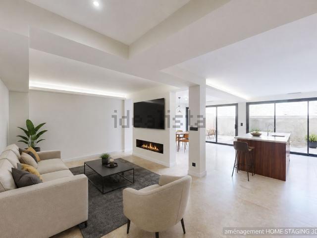 Appartement, Tarbes