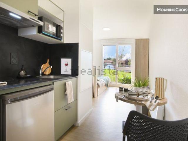 Appartement, Tarbes