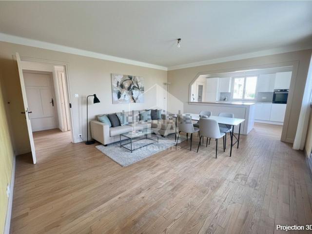 Appartement, Tarbes