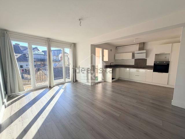 Appartement, Tarbes