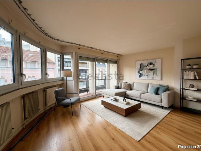 Appartement, Tarbes
