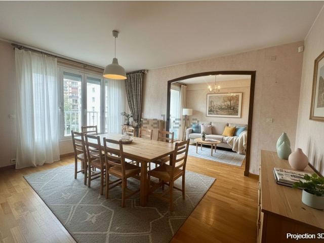 Appartement, Tarbes