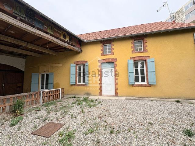 Appartement, Tarbes