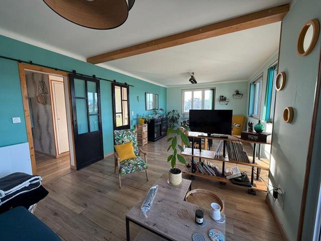 Appartement, Tarbes