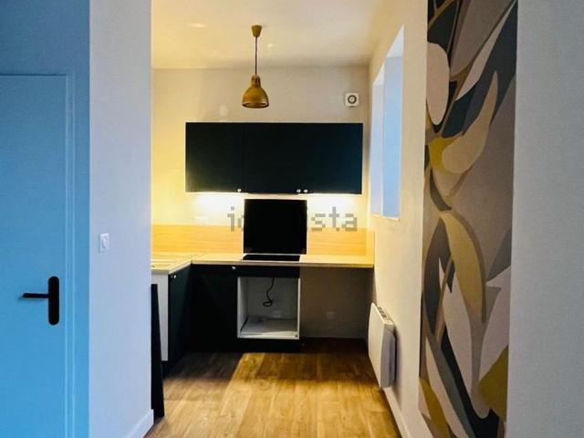 Appartement, Tarbes