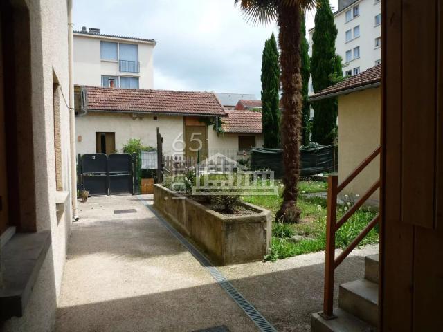 Appartement, Tarbes