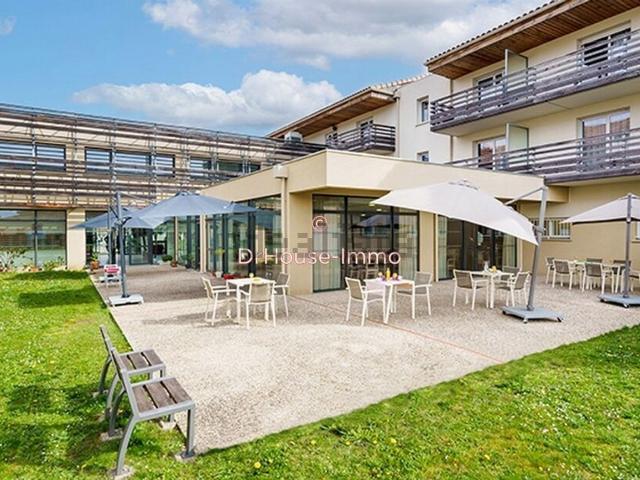 Appartement, Tarbes