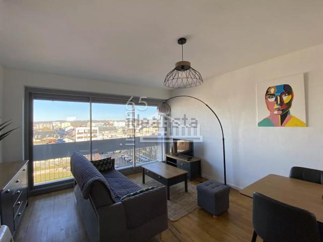 Appartement, Tarbes