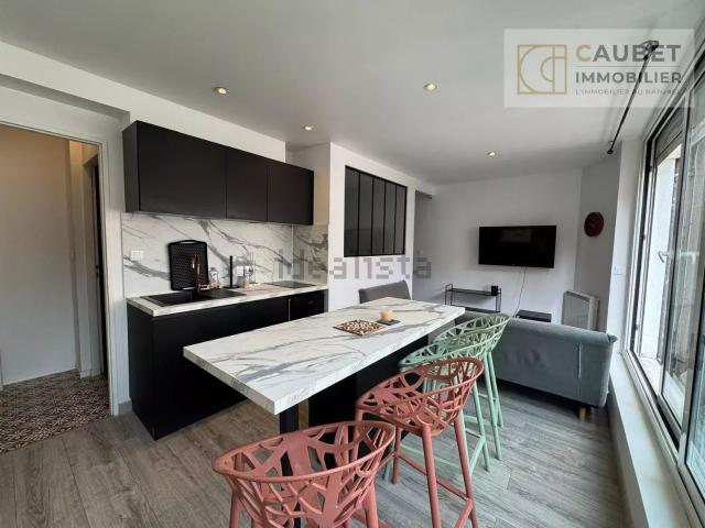 Appartement, Tarbes