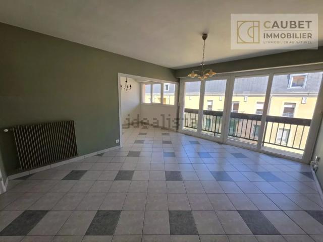 Appartement, Tarbes