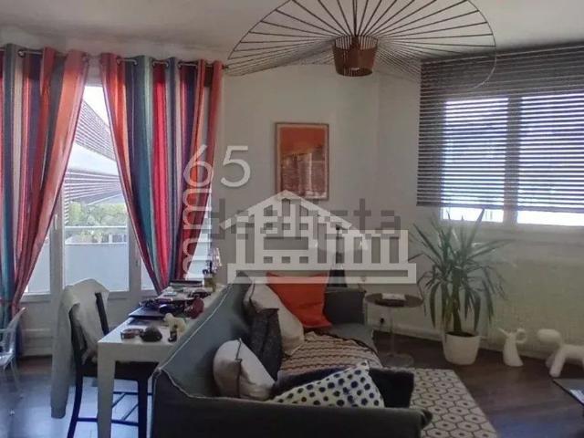 Appartement, Tarbes