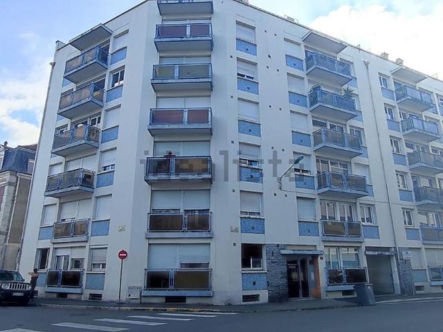 Appartement, Tarbes