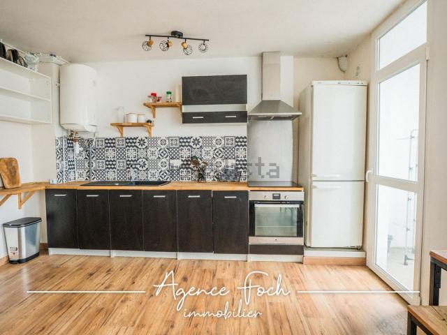 Appartement, Tarbes