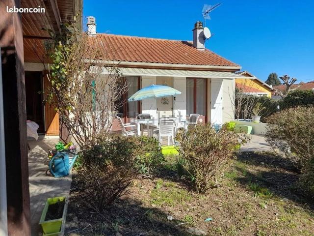 Appartement, Tarbes