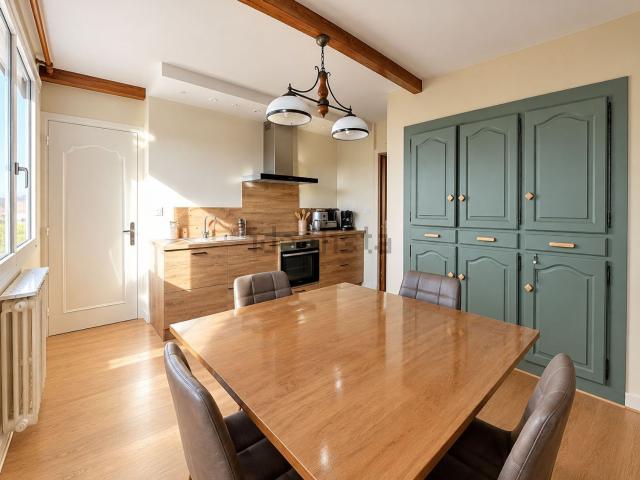 Appartement, Tarbes