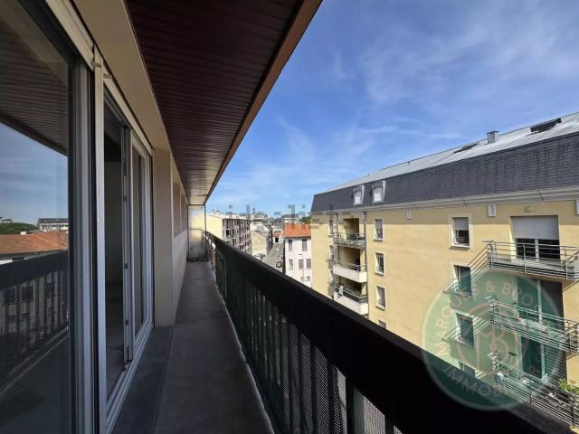 Appartement, Tarbes