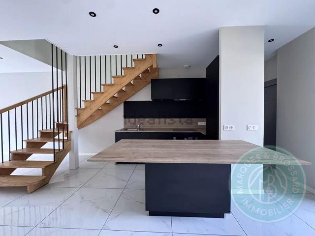 Appartement, Tarbes