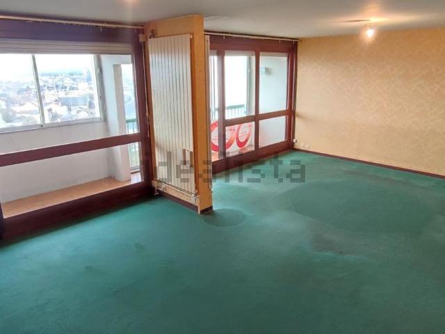 Appartement, Tarbes