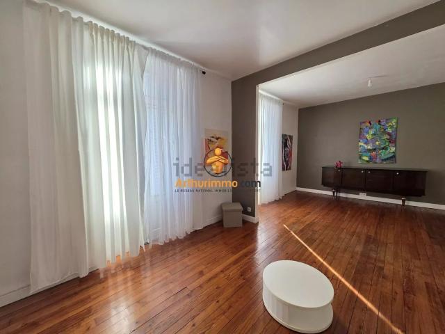 Appartement, Tarbes