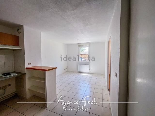 Appartement, Tarbes