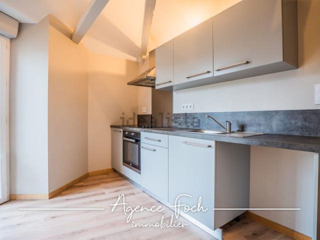 Appartement, Tarbes