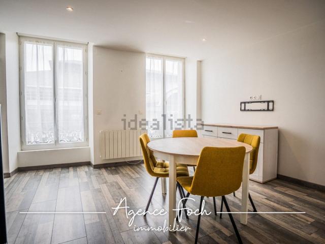 Appartement, Tarbes