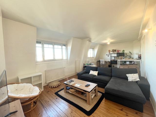Appartement TARBES HYPER CENTRE 3 pièce s 91m2