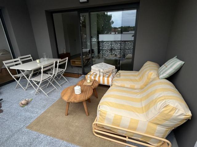 Appartement, Tarnos