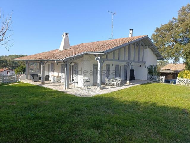 Appartement, Tarnos