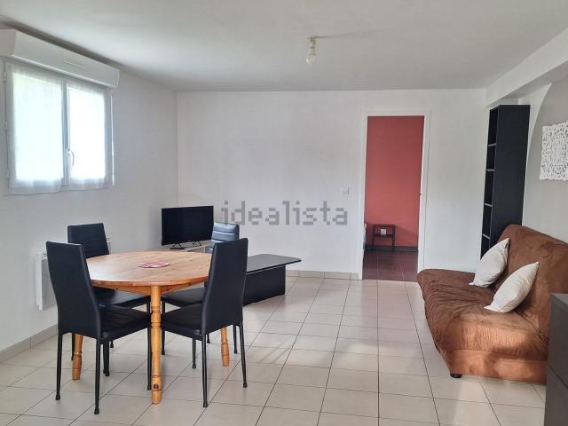 Appartement, Tarnos