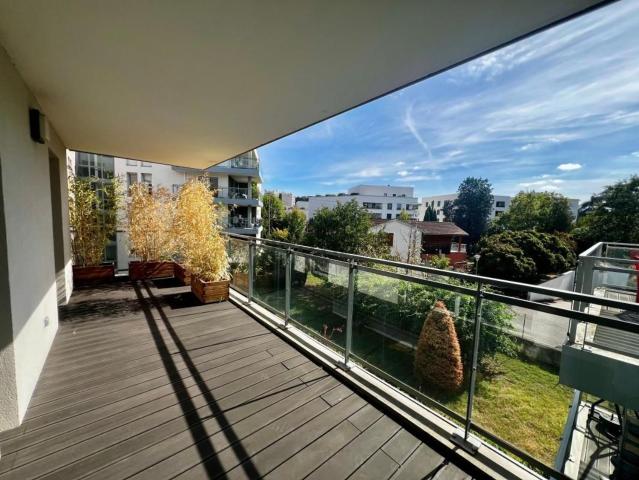 Appartement, Tassin la Demi Lune