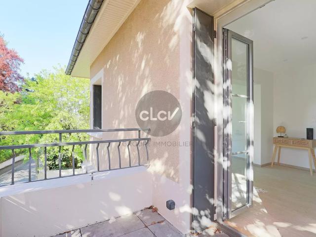 Appartement Tassin la Demi Lune