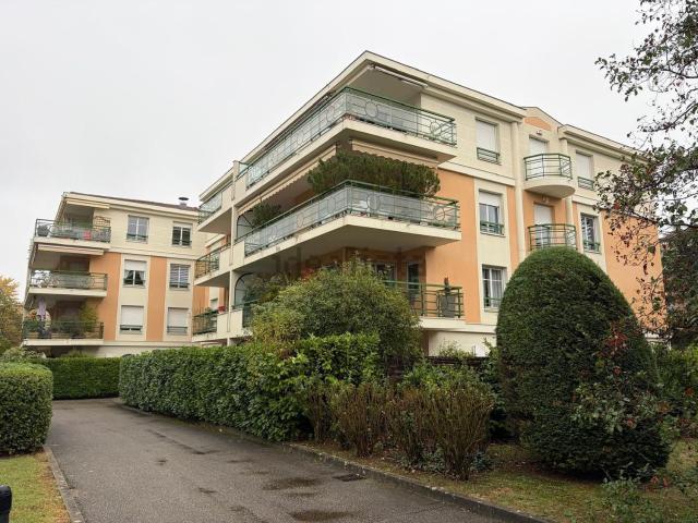 Appartement, Tassin la Demi Lune