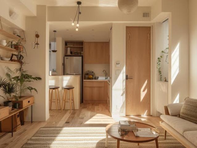 Appartement Tassin la Demi Lune 1 pièce CLOS DE L'AIGAS